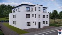 Hochwertige Eigentumswohnung mit KfW 75 Energieeffizienz Saarland - Dillingen (Saar) Vorschau