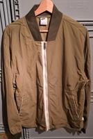 Jacke Nike Größe L Olive Bayern - Lindau Vorschau