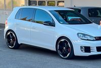 Golf 6 GTI Baden-Württemberg - Reutlingen Vorschau