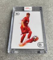 Topps Project22 Harvey Elliott Liverpool FC by Rafal Rola Düsseldorf - Lichtenbroich Vorschau