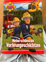 Feuerwehrmann Sam Bücher Niedersachsen - Munster Vorschau