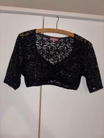 dirndl bluse schwarz Bayern - Regensburg Vorschau
