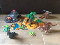 Playmobil Dinosaurier Dino Neustadt - Huckelriede Vorschau