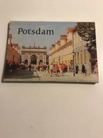 Bilderset Potsdam DDR 1982 Bayern - Hersbruck Vorschau