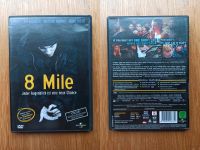 8 Mile - Jeder Augenblick ist eine neue Chance (Film auf DVD) Baden-Württemberg - Weil der Stadt Vorschau