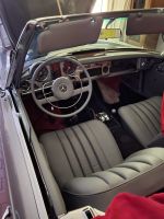 Mercedes Pagode w113 Niedersachsen - Wiefelstede Vorschau