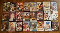 DVD Sammlung Kinder Filme 24 DVDs Nordrhein-Westfalen - Willich Vorschau