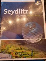 Seydlitz Weltatlas Projekt Erde - Schule - Geographie Bayern - Hohenfurch Vorschau