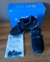 Atlas Ergo-Med 360 Sicherheitsschuhe Arbeitsschuhe Schuhe Gr.42 Kr. Dachau - Dachau Vorschau
