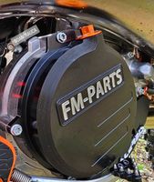 FMPARTS Kupplungsdeckel für KTM EXC HUSQVARNA TE 250 300 TBI Bayern - Olching Vorschau
