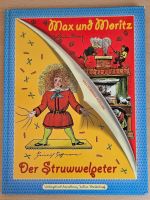 Max und Moritz / Der Struwwelpeter - W.Busch / H.Hoffmann Niedersachsen - Nordhorn Vorschau