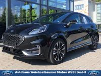 Ford 666 Puma 1.0 EcoBoost MHEV ST-Line Vignale Bayern - Augsburg Vorschau