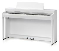 E-Piano Kawai CN301 WH mieten zu TOP-KONDITIONEN Rheinland-Pfalz - Niederzissen Vorschau