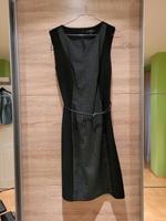 Schwarzes ärmelloses Kleid von Comma, Gr. 40 Frankfurt am Main - Bergen-Enkheim Vorschau