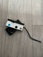 Vintage KODAK Pocket INSTAMATIC 300 Kamera mit Original Lederetui Hessen - Wabern Vorschau