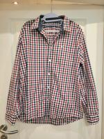 Tom Tailor Hemd Karohemd Gr. XL Langarm kariert Bayern - Neunkirchen a. Brand Vorschau