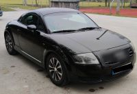 Audi TT Coupé Typ 8N Baden-Württemberg - Sindelfingen Vorschau