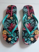 Flip Flops von Ipaneme - Gr. 39 Östliche Vorstadt - Hulsberg Vorschau