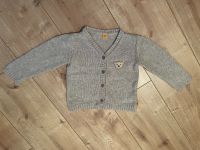 Steiff Strickjacke Gr. 80 Wandsbek - Hamburg Eilbek Vorschau