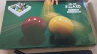 Mini Tisch Billiard Kinder. Niedersachsen - Langendorf Vorschau