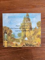 Mendelssohn - Bartholdy, The Complete Concertos, 4 CD Set Rheinland-Pfalz - Boppard Vorschau