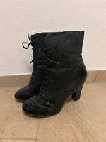 Stiefeletten Bayern - Weiherhammer Vorschau