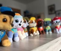 Paw Patrol Plüschtiere Bayern - Haag a.d.Amper Vorschau