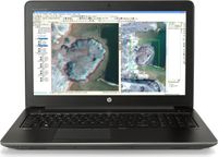 HP ZBook 15 G3 Xeon E3-1505M 15.6" FHD DE Hannover - Vahrenwald-List Vorschau