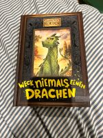 Weck niemals einen Drachen Buch * Anette Roeder Wuppertal - Langerfeld-Beyenburg Vorschau