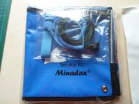 Anti Static Matte PC Service Kit von Minadax 60 x60cm (unbenutzt) Rheinland-Pfalz - Bendorf Vorschau