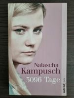 Natascha Kampusch "3096 Tage" Nürnberg (Mittelfr) - Südstadt Vorschau