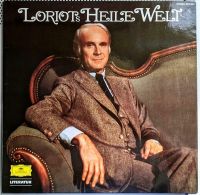 LP 400I2. "Loriot" "Loriot's Heile Welt" Rheinland-Pfalz - Langenfeld Eifel Vorschau