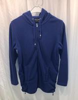 Bonprix halSchwangerschaftsjacke – Fleecejacke Größe 40/42(4556) Berlin - Schöneberg Vorschau