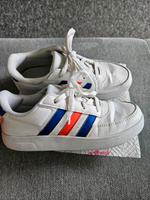 Sneaker Breaknet 2.0 Adidas Kinder Gr. 38 Thüringen - Jena Vorschau