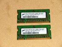 Apple Mac + MacBook DDR2 Speicher RAM Nordrhein-Westfalen - Ratingen Vorschau