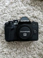 Kamera Olympus OMD M10 Mark 3 Body mit Fototasche Sachsen-Anhalt - Halberstadt Vorschau