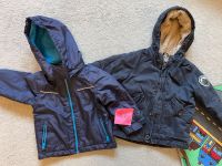 Winterjacke 86/92 blau Bad Doberan - Landkreis - Rerik Vorschau