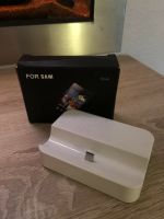 Micro-USB Dockingstation *NEU* Westerwaldkreis - Höchstenbach Vorschau