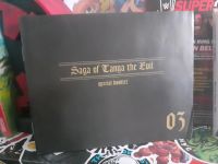 Saga of Tanya the evil special booklet 03 gebraucht Sachsen-Anhalt - Zeitz Vorschau