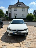 Volkswagen Polo 1.0 TSI 70KW Style (3 Jahre  Anschlussgarantie) Hessen - Gudensberg Vorschau