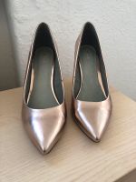 Akira high heels Metallic holographic Pumps Schuhe 39 Berlin - Neukölln Vorschau