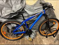 Mountainbike Scott Voltage YZ20 Nordrhein-Westfalen - Höxter Vorschau