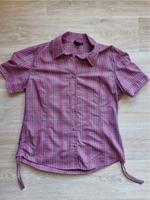 Crane Wandern Bluse Wanderbluse Gr 36/38 pink rosa rose Hessen - Wartenberg Vorschau