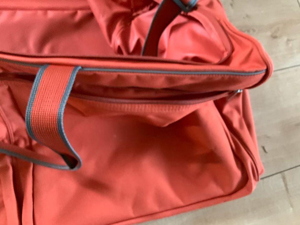 Samsonite große Reisetasche 74 cm breit in Duisburg