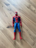 Spiderman Figur Marvel 30 cm groß Baden-Württemberg - Steinheim Vorschau