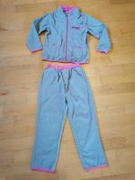 Homesuite Zweiteiliges Set Hose Jacke Größe 98 Rheinland-Pfalz - Brachbach Vorschau