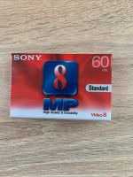 Sony 8MP Video Kassette Nordrhein-Westfalen - Menden Vorschau