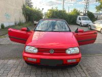 Volkswagen Golf 3 | Motor 1.8 | Baujahr 1993/1995 Rheinland-Pfalz - Schifferstadt Vorschau