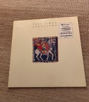 Paul Simon Graceland Vinyl, Schallplatte Bayern - Schonungen Vorschau