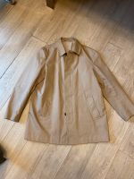 Lacoste Jacke Herren Beige Gr. 54 (Gr. L) Nordrhein-Westfalen - Mülheim (Ruhr) Vorschau